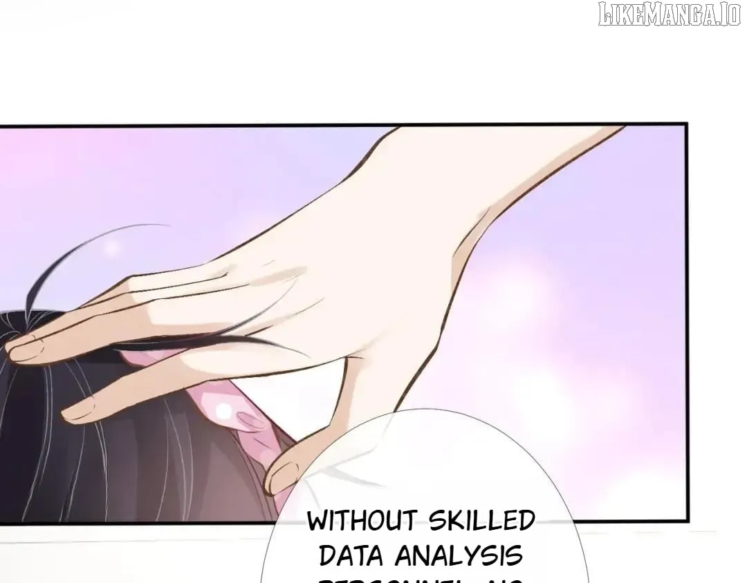 Read Everyone’s Darling chapter 173 image 19 on Lezhin