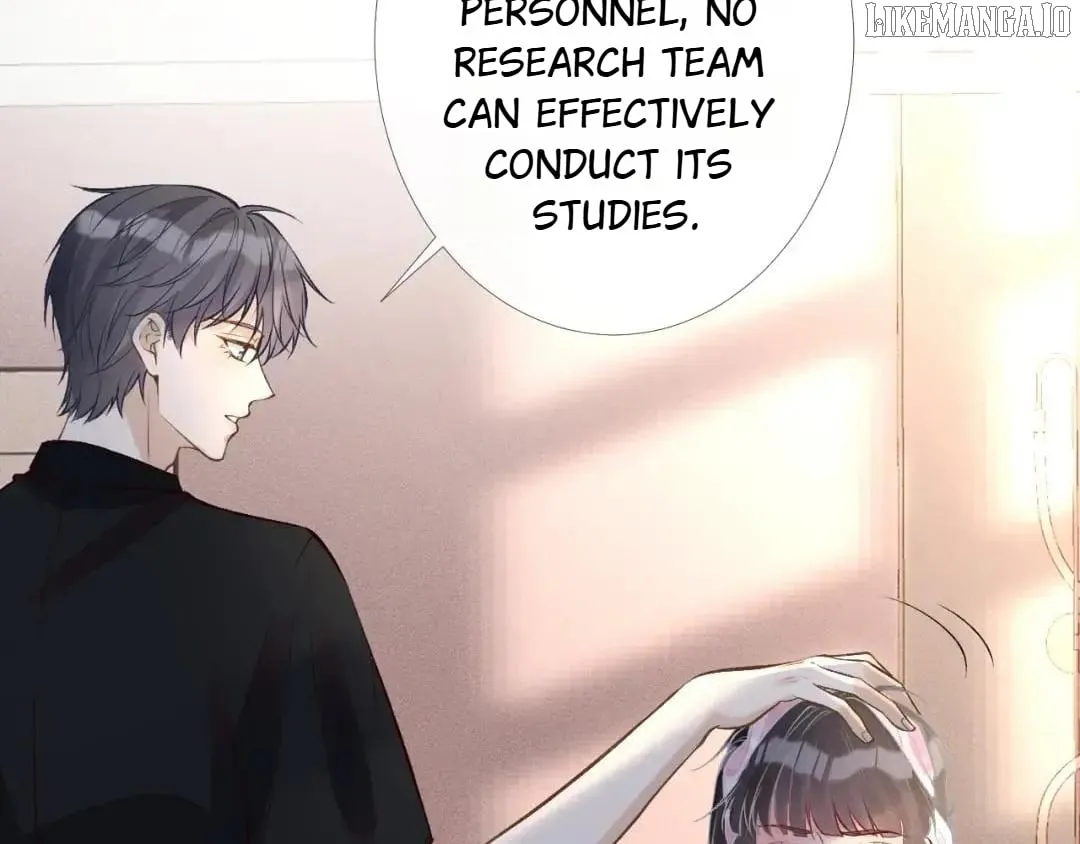 Read Everyone’s Darling chapter 173 image 20 on Lezhin