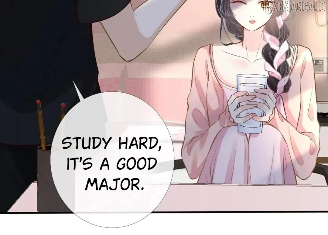 Read Everyone’s Darling chapter 173 image 21 on Lezhin
