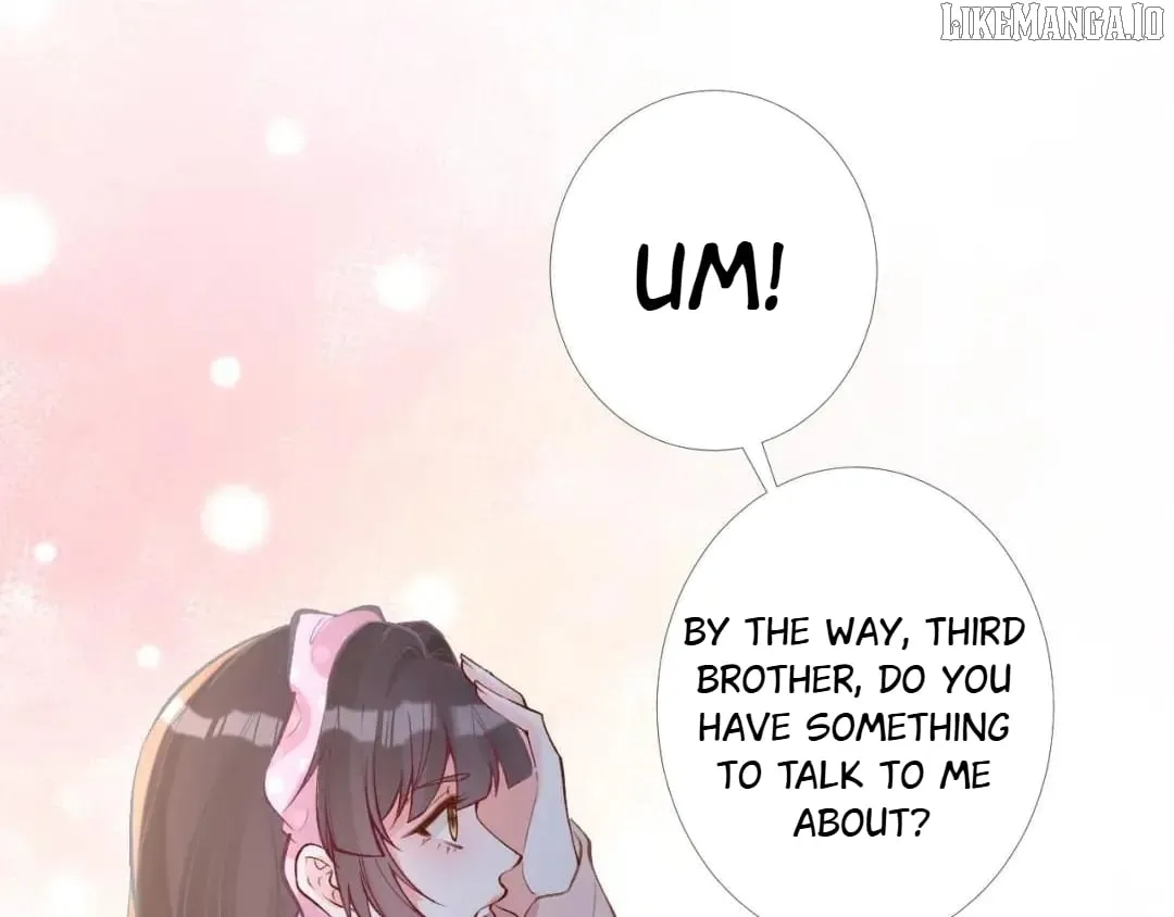 Read Everyone’s Darling chapter 173 image 22 on Lezhin