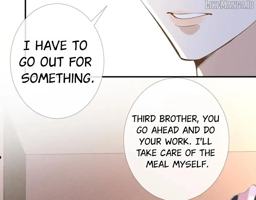 Read Everyone’s Darling chapter 173 image 25 on Lezhin