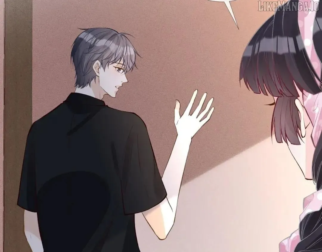 Read Everyone’s Darling chapter 173 image 26 on Lezhin