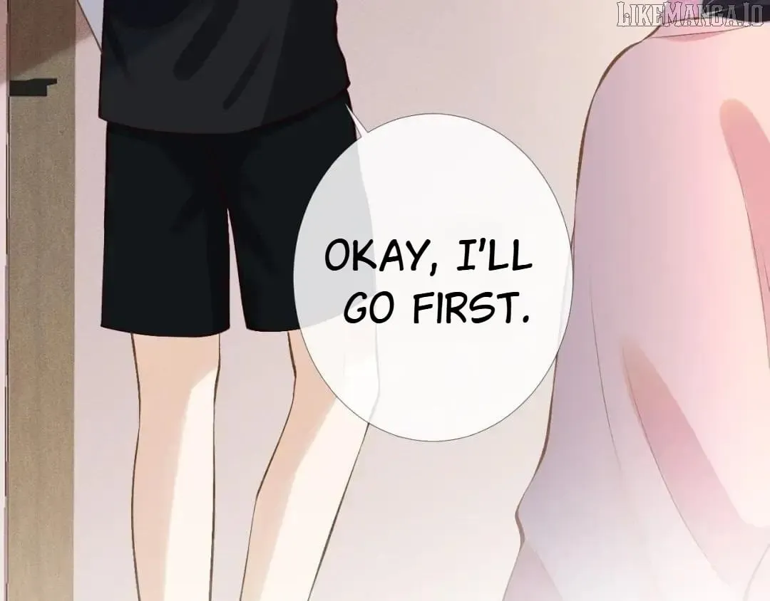 Read Everyone’s Darling chapter 173 image 27 on Lezhin