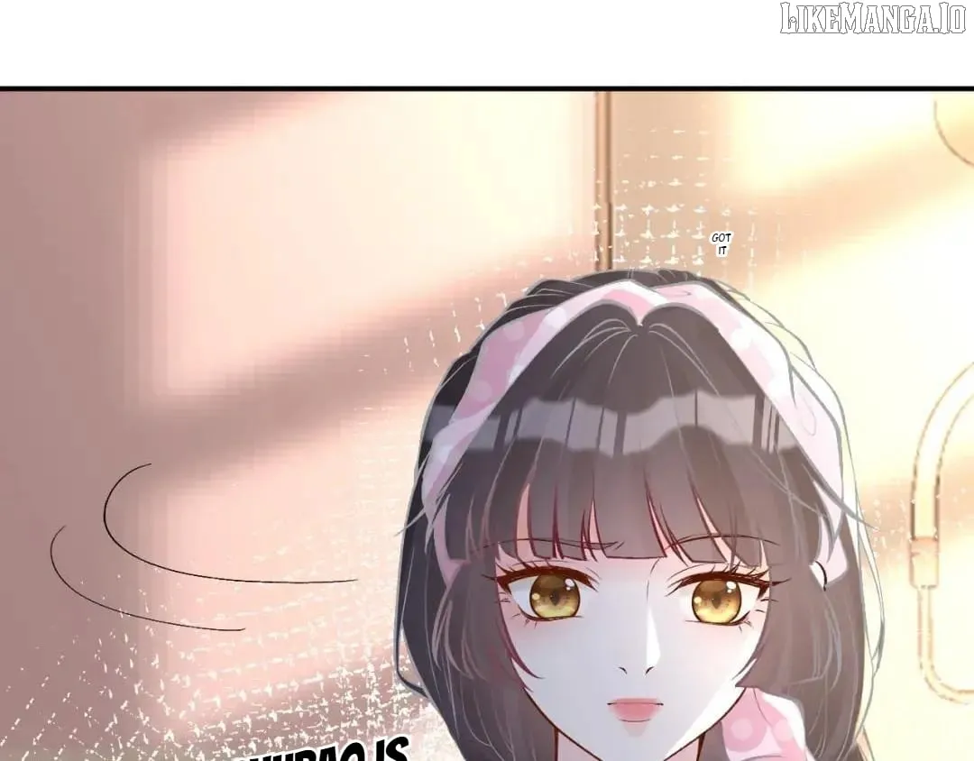 Read Everyone’s Darling chapter 173 image 30 on Lezhin