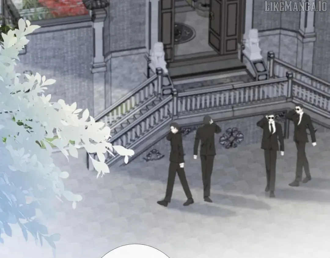 Read Everyone’s Darling chapter 173 image 35 on Lezhin