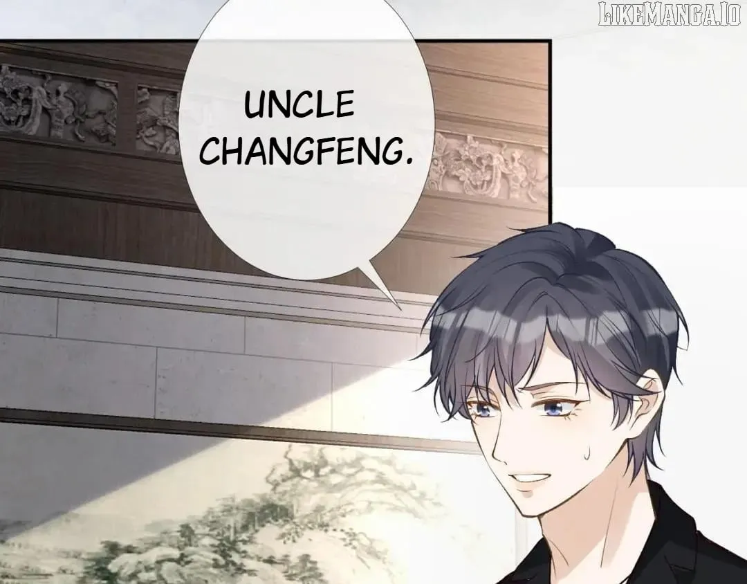 Read Everyone’s Darling chapter 173 image 36 on Lezhin