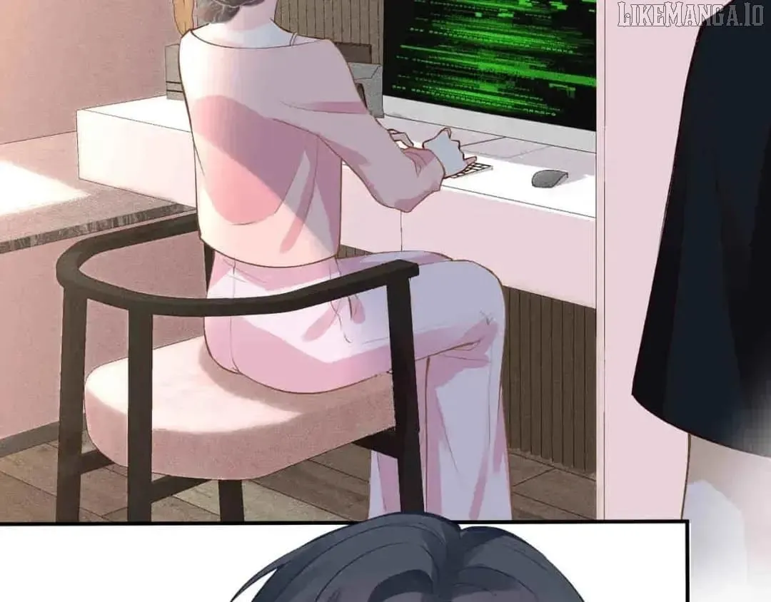 Read Everyone’s Darling chapter 173 image 4 on Lezhin