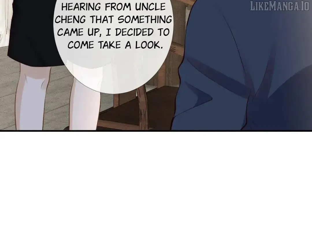 Read Everyone’s Darling chapter 173 image 40 on Lezhin