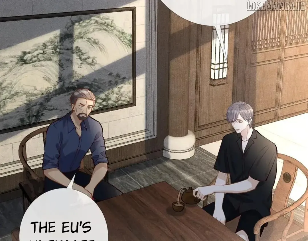 Read Everyone’s Darling chapter 173 image 45 on Lezhin