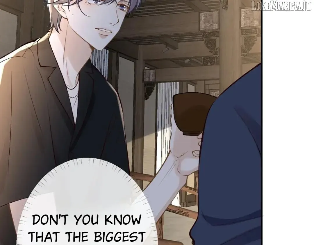 Read Everyone’s Darling chapter 173 image 47 on Lezhin