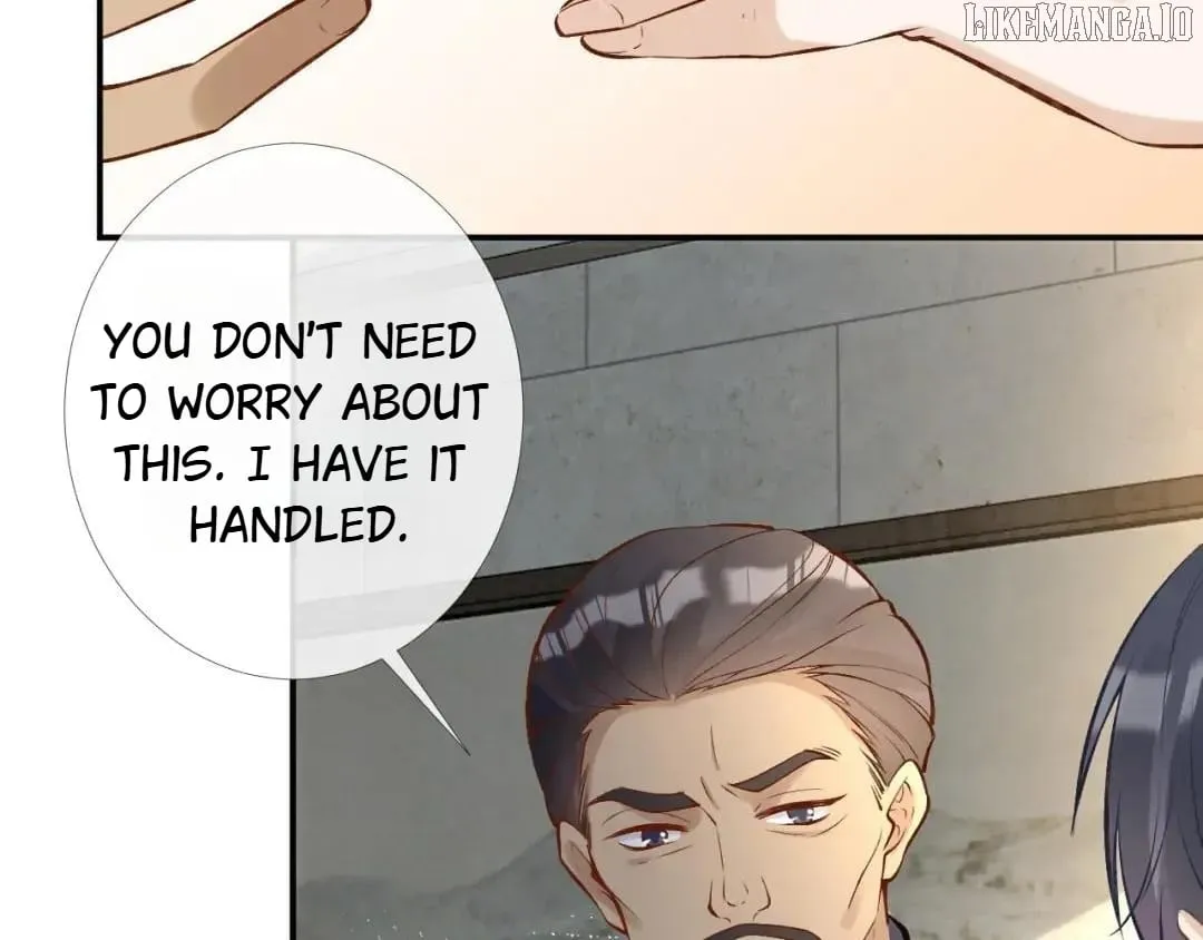 Read Everyone’s Darling chapter 173 image 49 on Lezhin