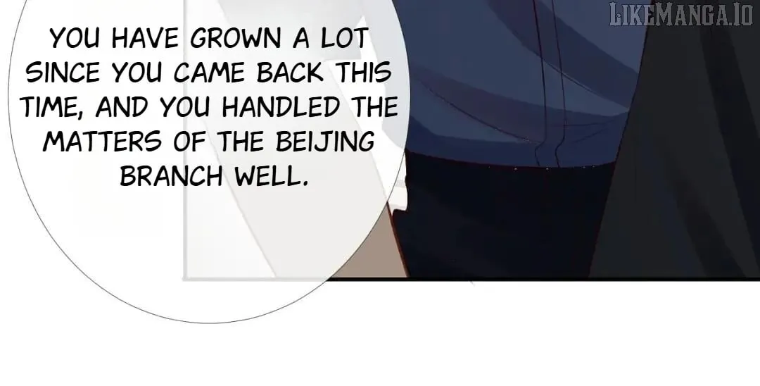 Read Everyone’s Darling chapter 173 image 51 on Lezhin