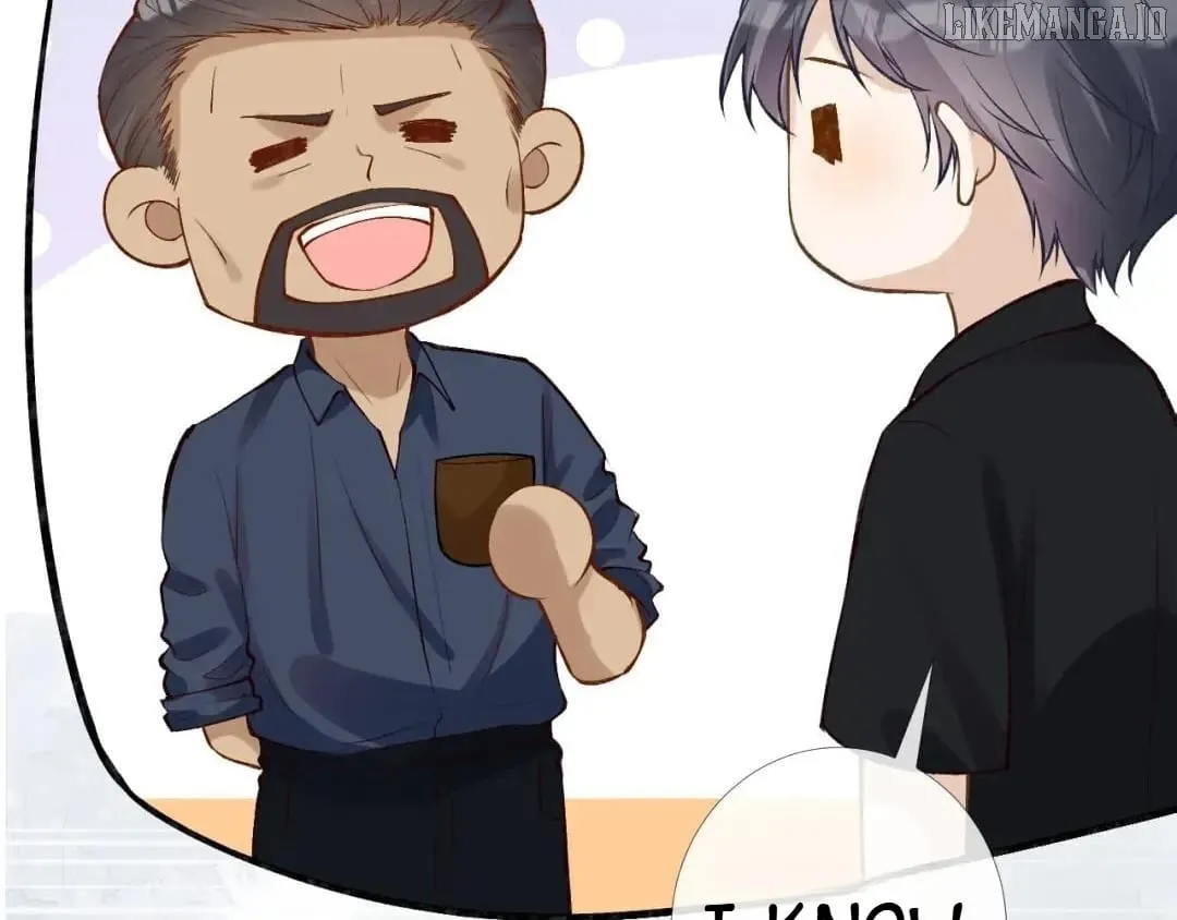 Read Everyone’s Darling chapter 173 image 55 on Lezhin