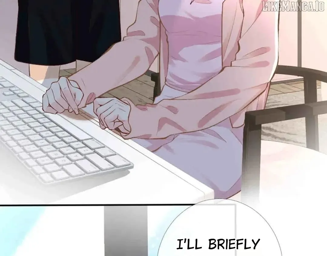 Read Everyone’s Darling chapter 173 image 7 on Lezhin