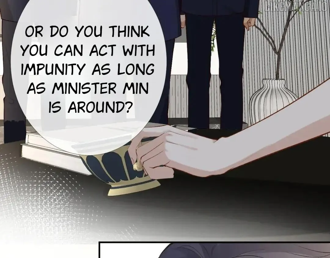 Read Everyone’s Darling chapter 173 image 89 on Lezhin