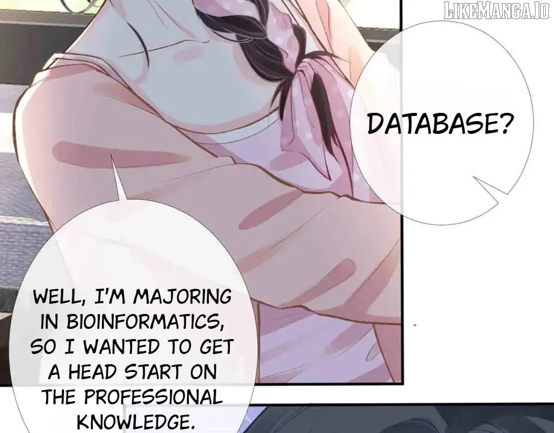 Read Everyone’s Darling chapter 173 image 9 on Lezhin