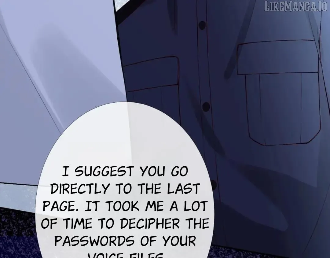 Read Everyone’s Darling chapter 174 image 14 on Lezhin