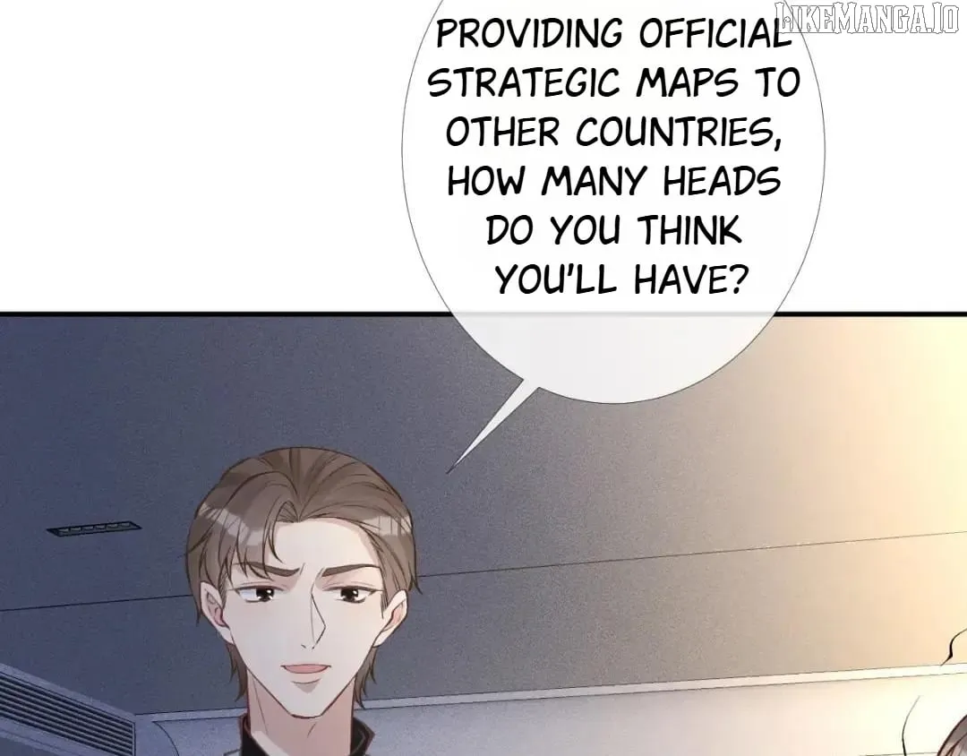 Read Everyone’s Darling chapter 174 image 18 on Lezhin