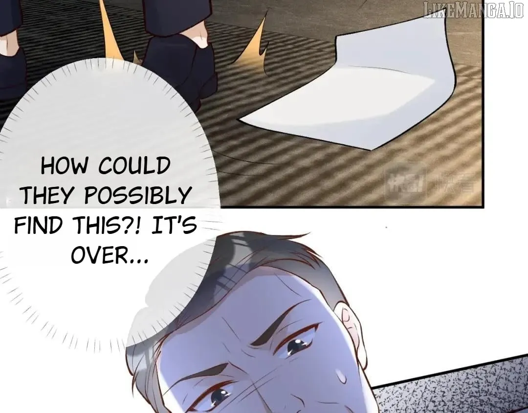 Read Everyone’s Darling chapter 174 image 22 on Lezhin