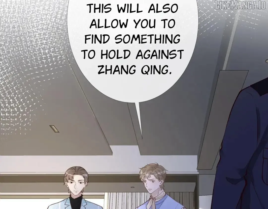 Read Everyone’s Darling chapter 174 image 25 on Lezhin