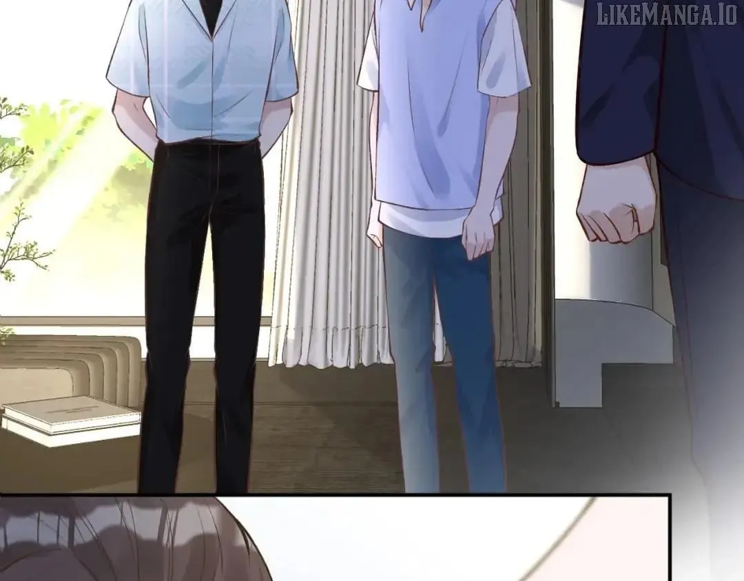 Read Everyone’s Darling chapter 174 image 26 on Lezhin