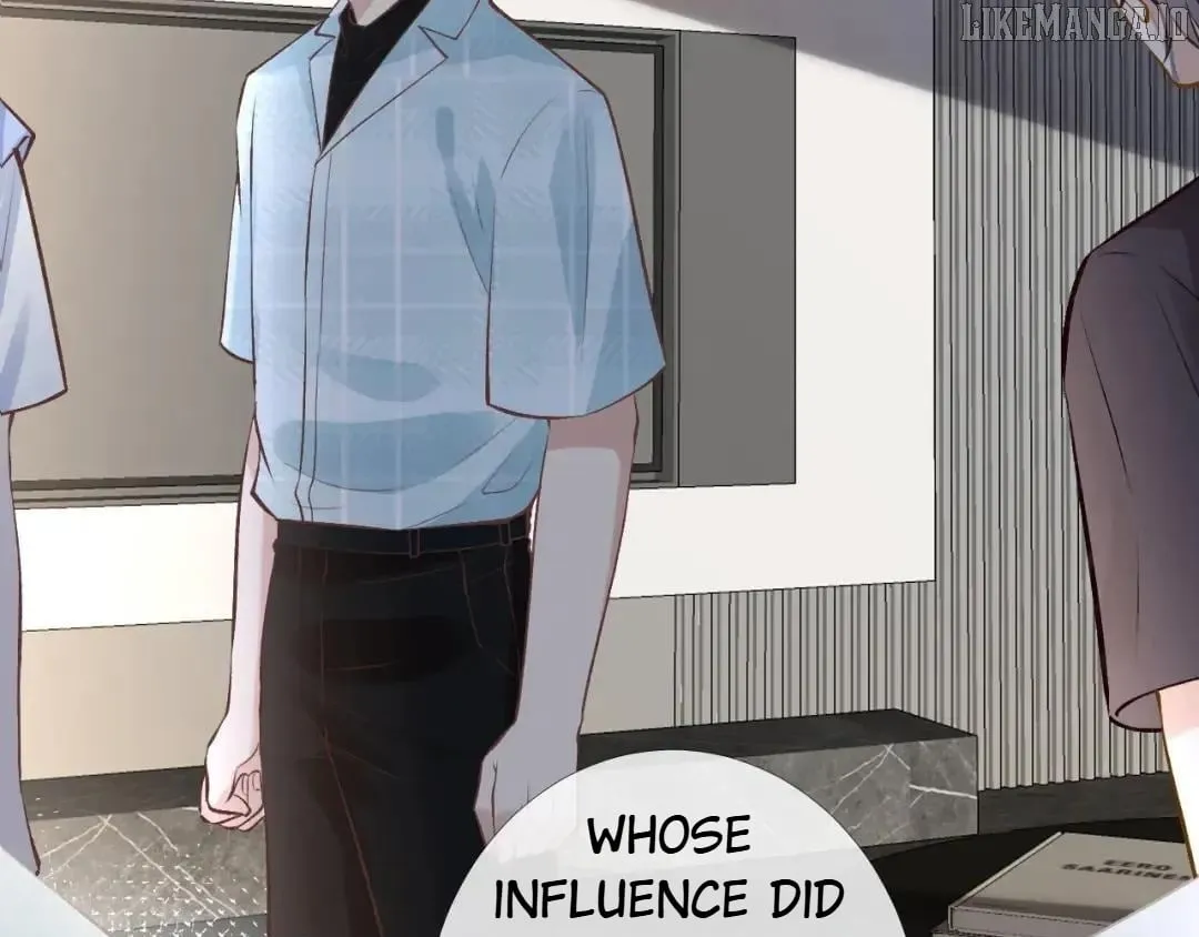 Read Everyone’s Darling chapter 174 image 29 on Lezhin