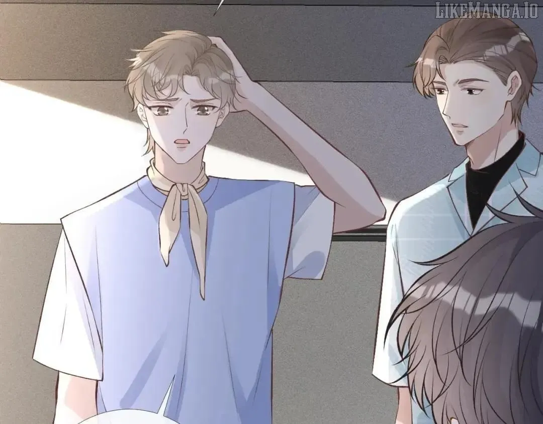 Read Everyone’s Darling chapter 174 image 39 on Lezhin