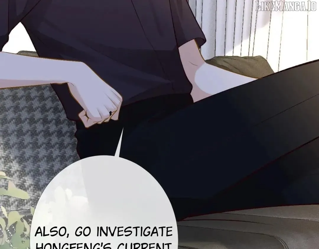 Read Everyone’s Darling chapter 174 image 47 on Lezhin