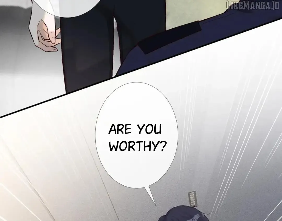 Read Everyone’s Darling chapter 174 image 5 on Lezhin