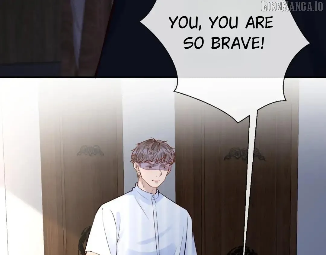 Read Everyone’s Darling chapter 174 image 56 on Lezhin