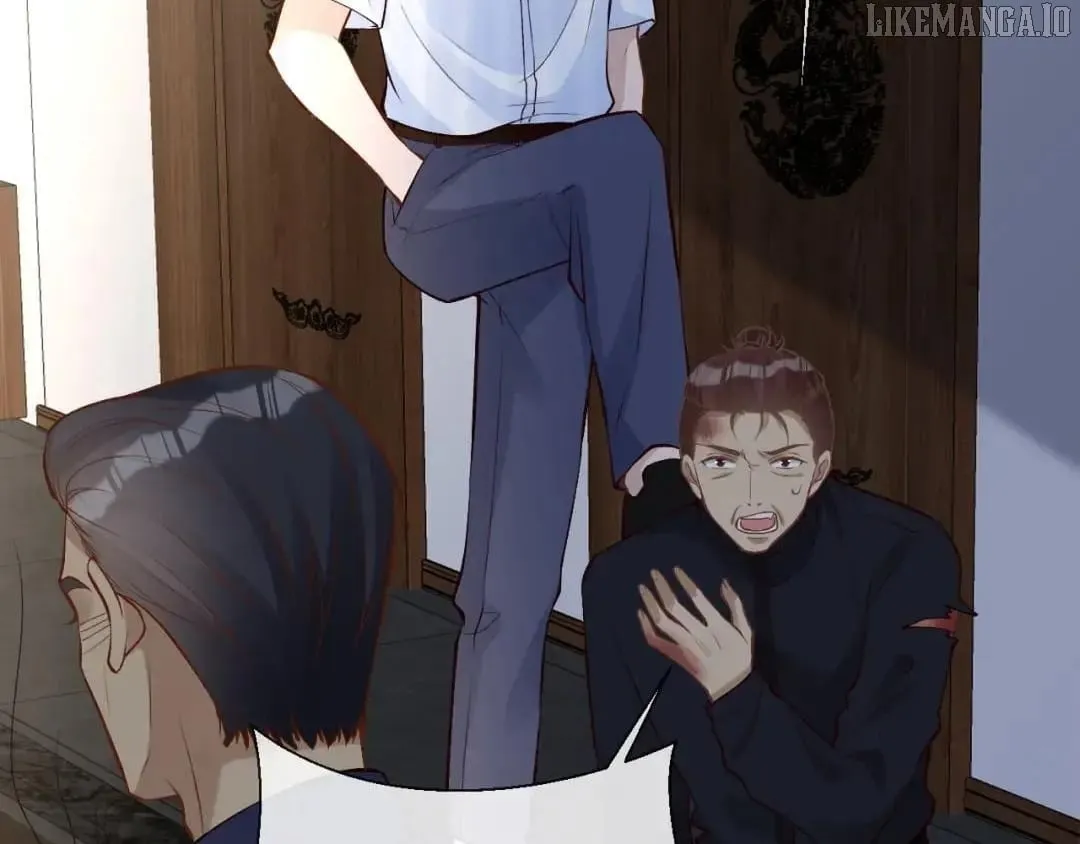 Read Everyone’s Darling chapter 174 image 57 on Lezhin
