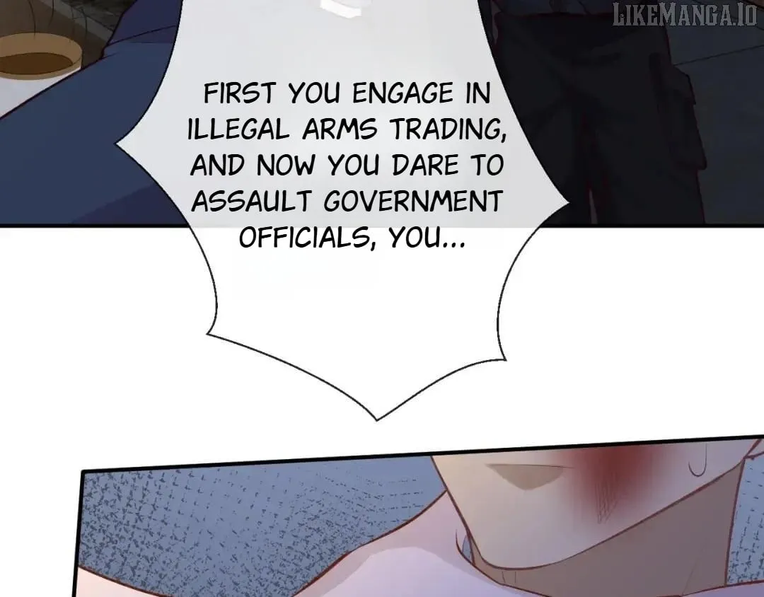 Read Everyone’s Darling chapter 174 image 58 on Lezhin
