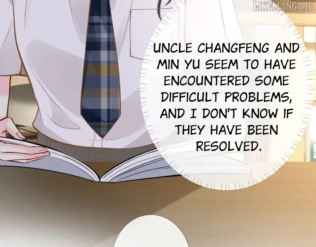 Read Everyone’s Darling chapter 174 image 80 on Lezhin