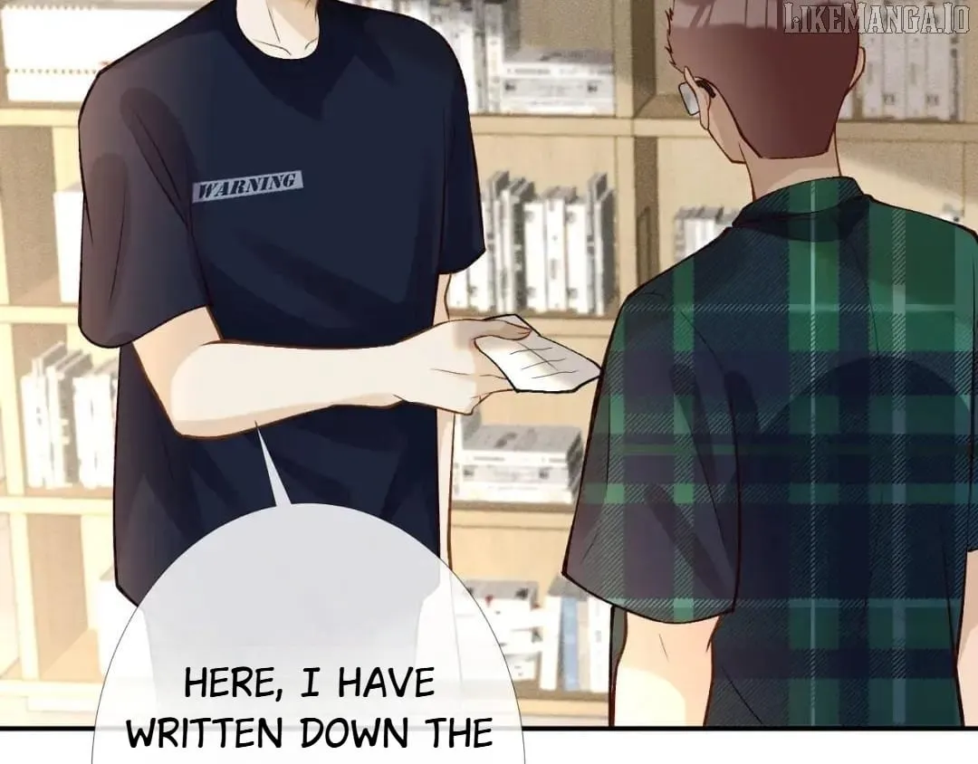 Read Everyone’s Darling chapter 174 image 84 on Lezhin
