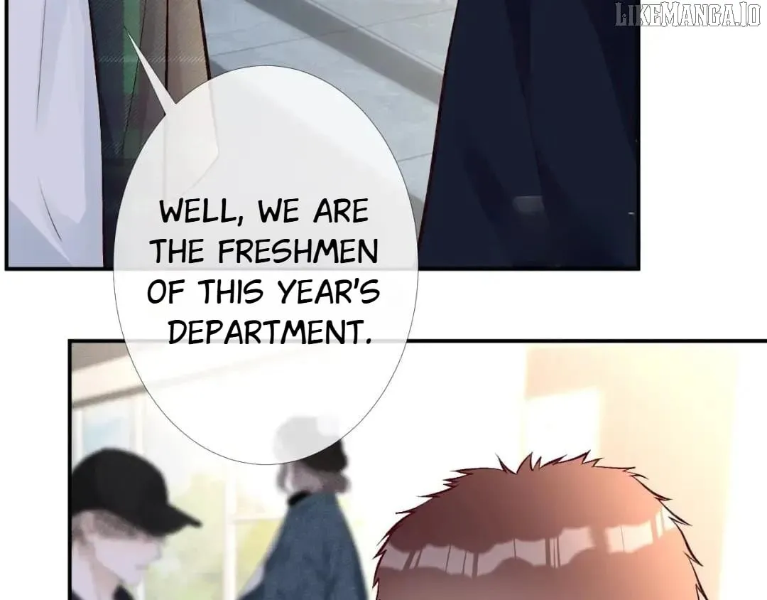 Read Everyone’s Darling chapter 174 image 87 on Lezhin