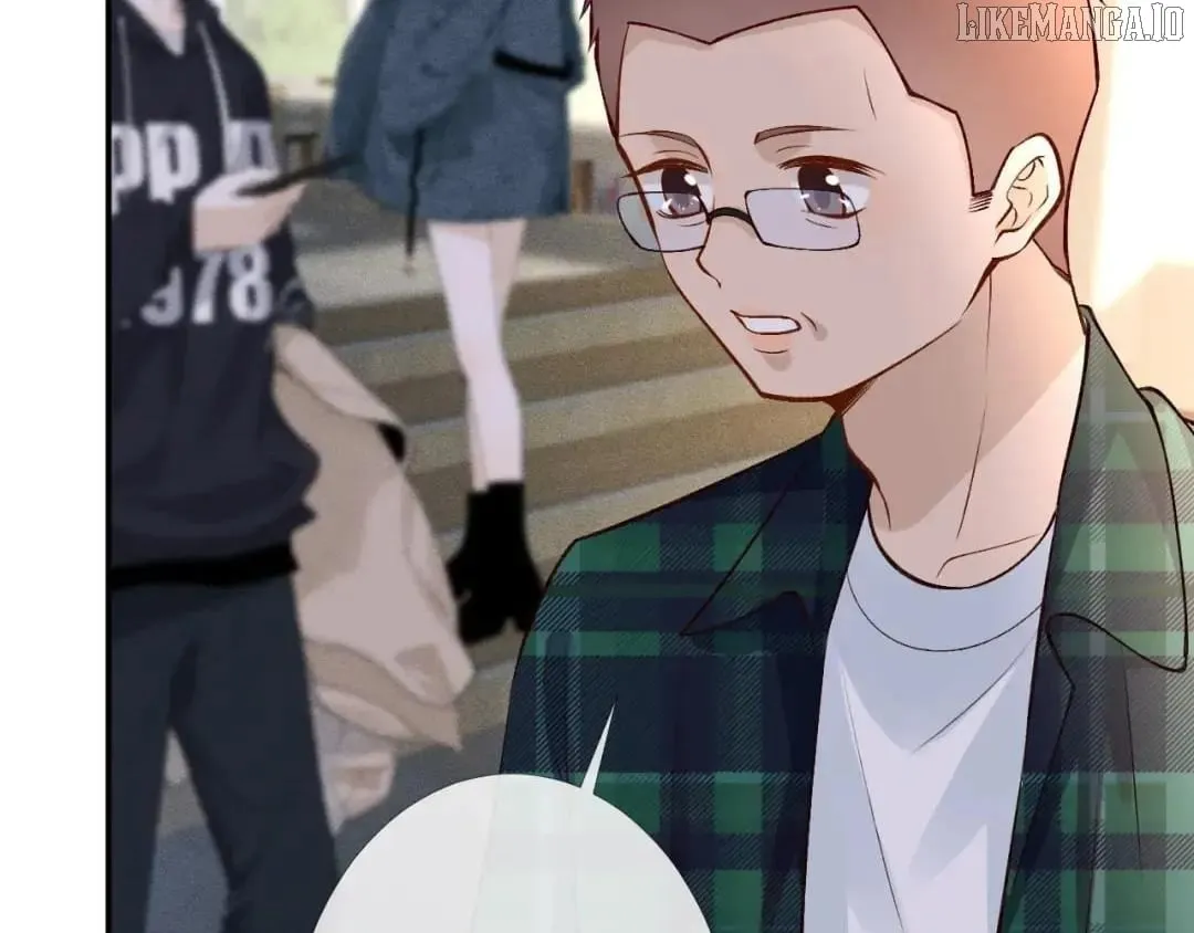 Read Everyone’s Darling chapter 174 image 88 on Lezhin