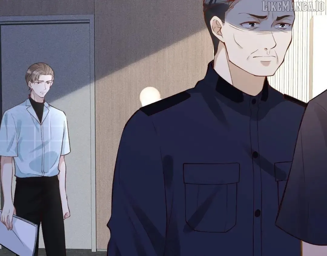 Read Everyone’s Darling chapter 174 image 9 on Lezhin