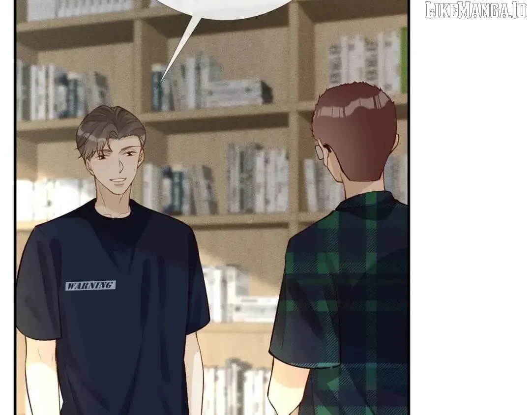 Read Everyone’s Darling chapter 174 image 91 on Lezhin
