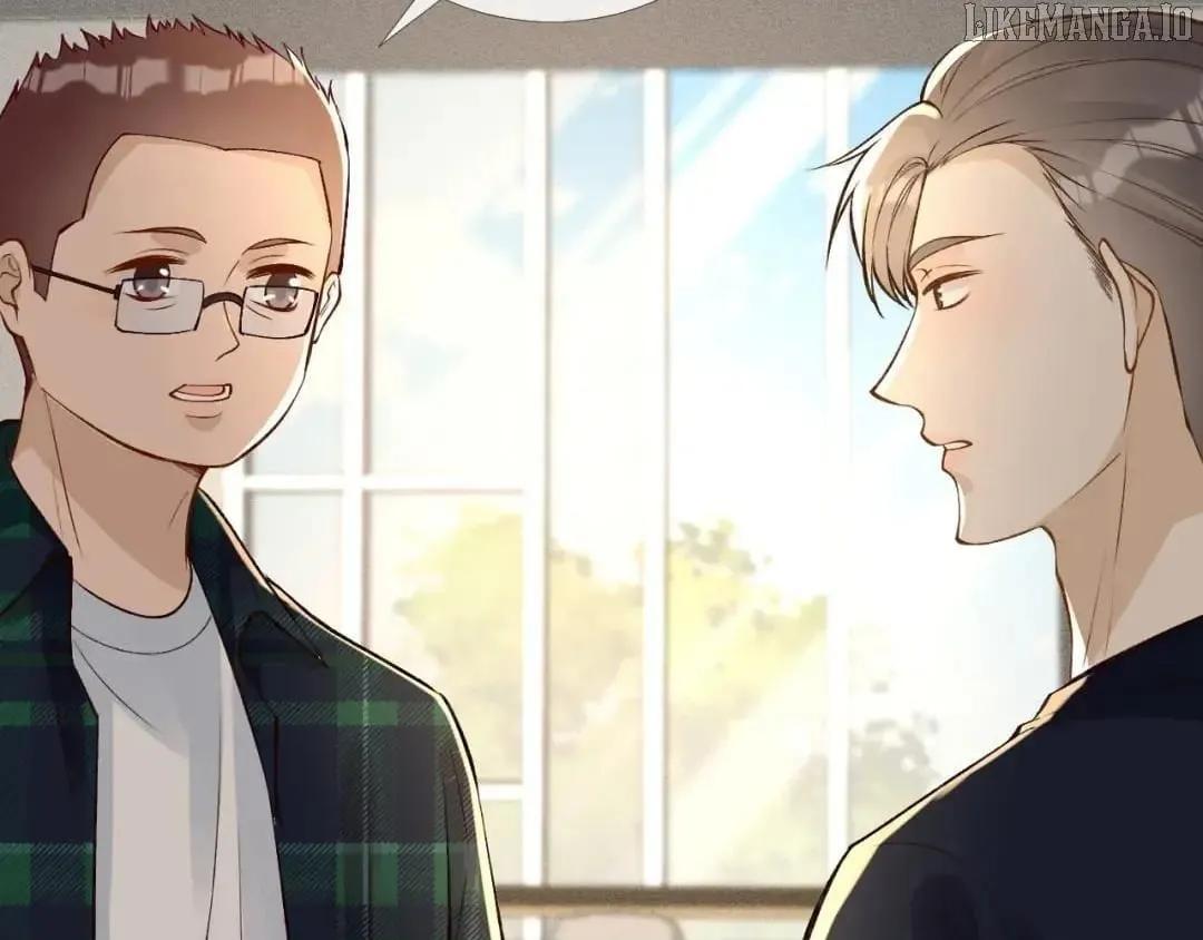 Read Everyone’s Darling chapter 174 image 93 on Lezhin