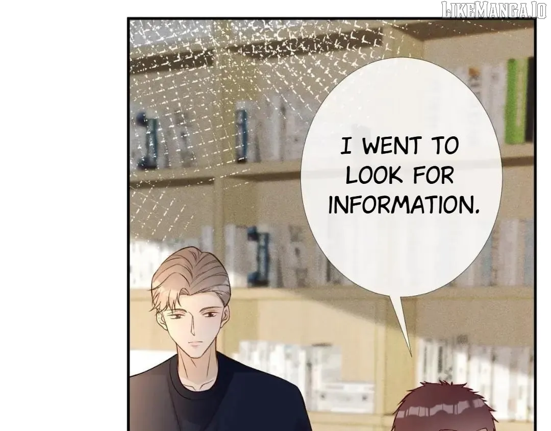 Read Everyone’s Darling chapter 174 image 95 on Lezhin