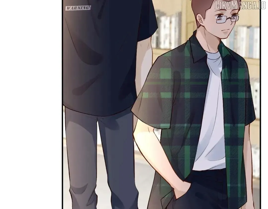 Read Everyone’s Darling chapter 174 image 96 on Lezhin