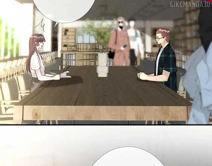 Read Everyone’s Darling chapter 175 image 11 on Lezhin