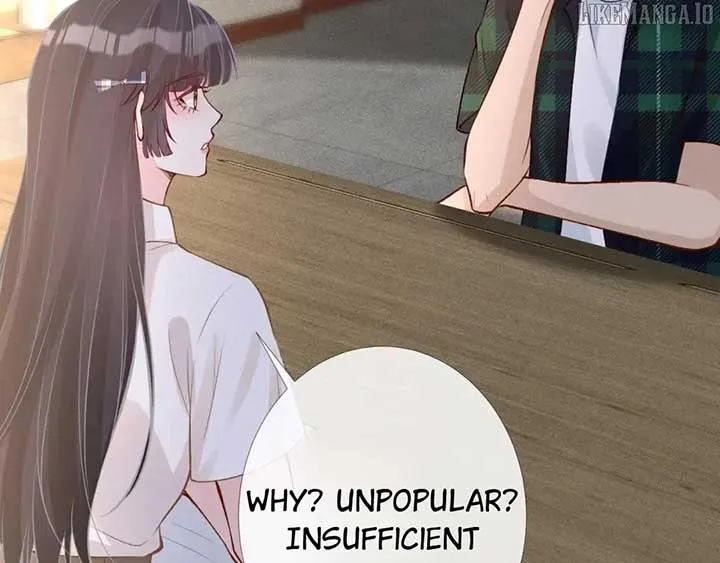 Read Everyone’s Darling chapter 175 image 13 on Lezhin