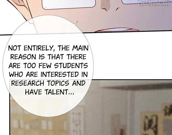 Read Everyone’s Darling chapter 175 image 15 on Lezhin