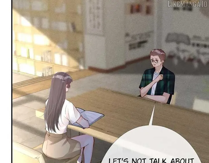 Read Everyone’s Darling chapter 175 image 16 on Lezhin