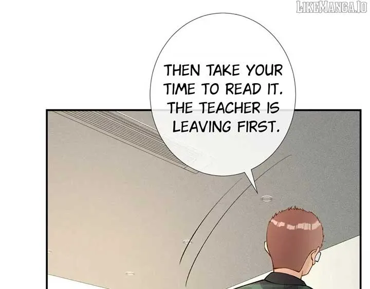 Read Everyone’s Darling chapter 175 image 21 on Lezhin