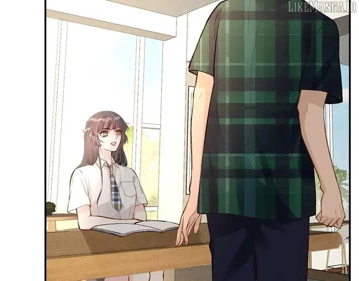 Read Everyone’s Darling chapter 175 image 22 on Lezhin