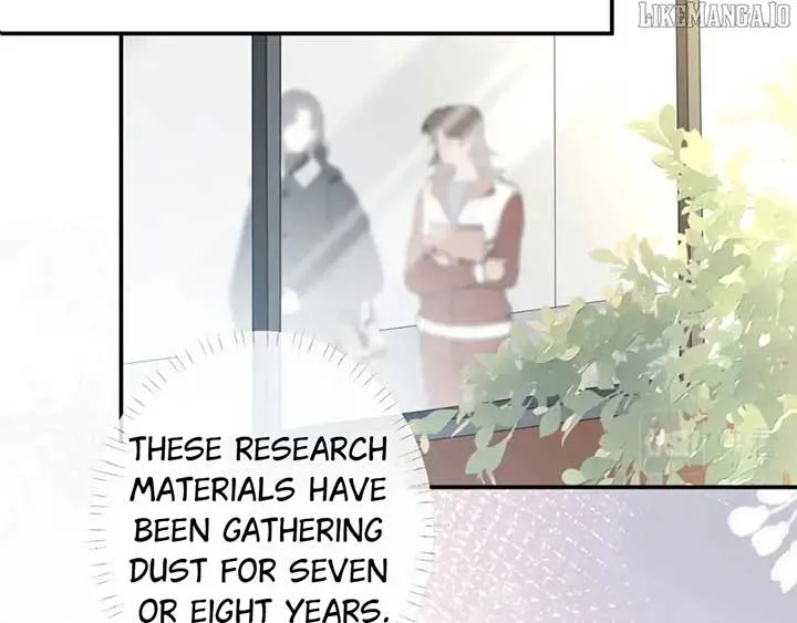 Read Everyone’s Darling chapter 175 image 24 on Lezhin