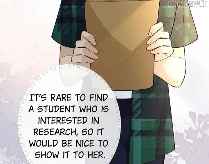 Read Everyone’s Darling chapter 175 image 26 on Lezhin