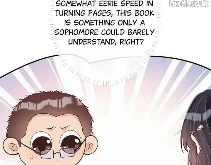 Read Everyone’s Darling chapter 175 image 3 on Lezhin